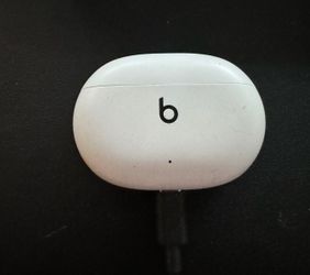 White beats