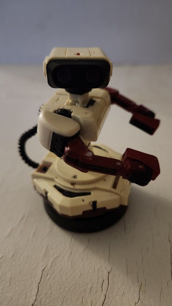 R.o.b. Amiibo