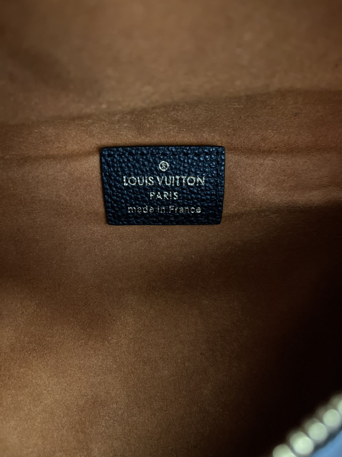 Lv Bum Bag Leather for Sale in Pomona, CA - OfferUp