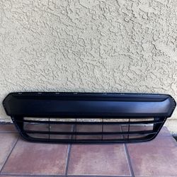 BRZ OEM Front Grill