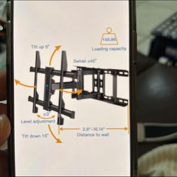 Tv Mount