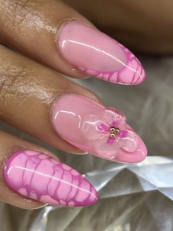 Gel X Press Ons