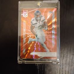 Kenneth Walker III /875 - Cooper Kupp