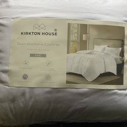 King Down Comforter