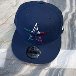 Dallas Cowboys SnapBack Hat 🧢