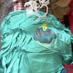 Playeras Para Niños Nuevas 