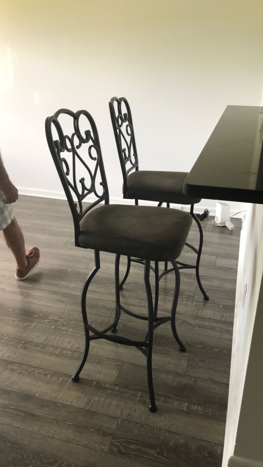 Bar Stools