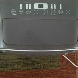 Portable A/C