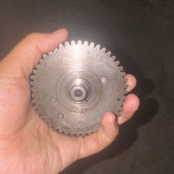 315 Cam Predator Non Hemi