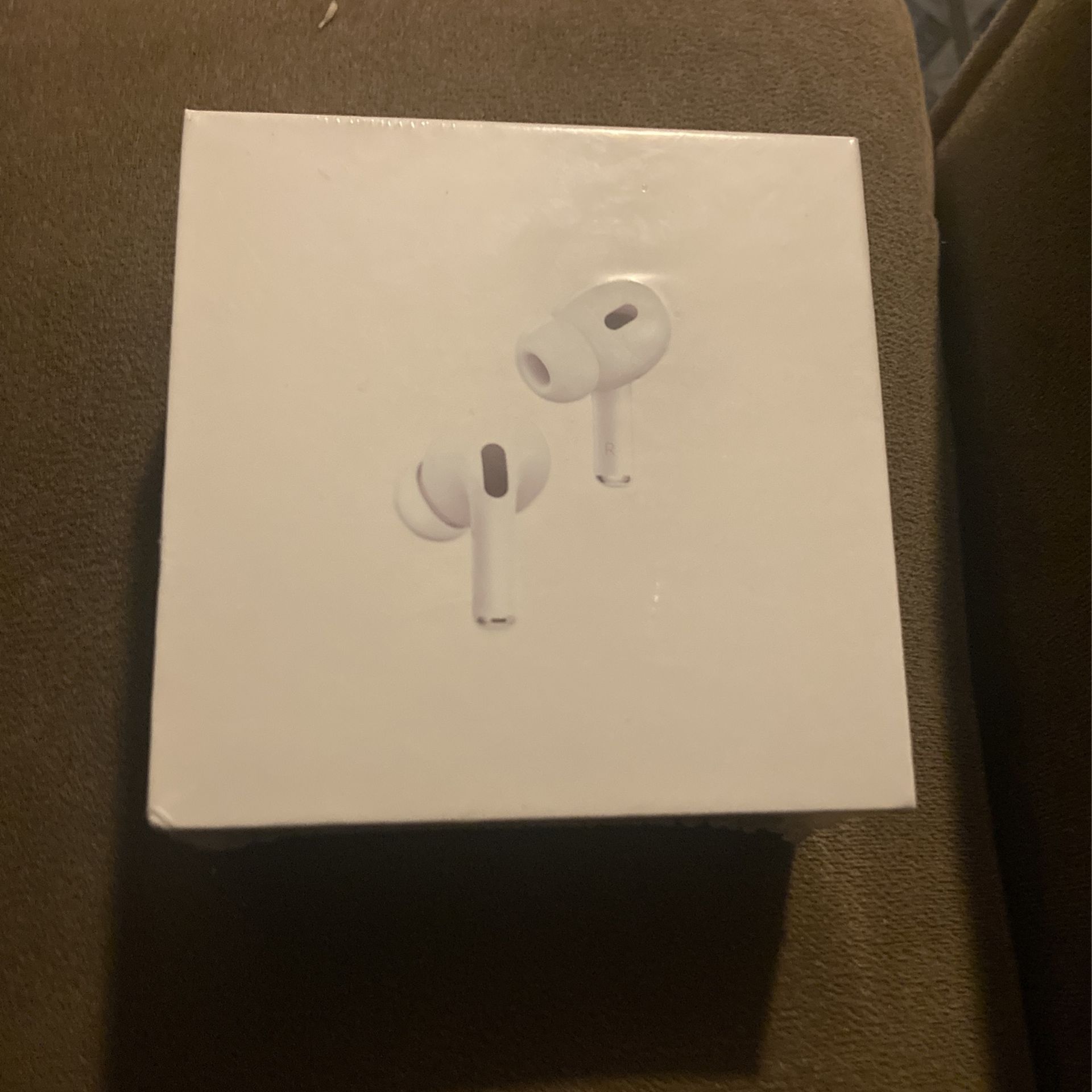 Apple AirPods Pro 2