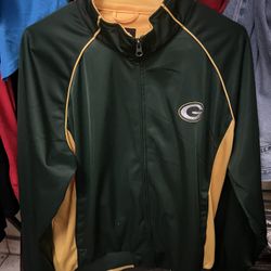 Greenbay Packers Jacket
