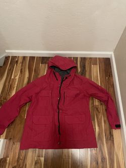 REI Women’s Jacket Size XL