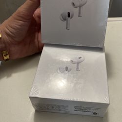 AirPods Pro 2s