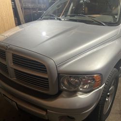 2002 Dodge Ram 1500