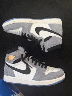 Jordan retro 1