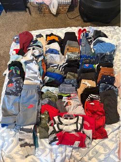 Boys size 18-24 months