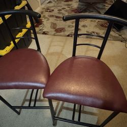 Bar stools Counter Height