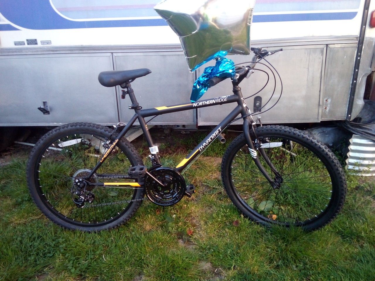 New Dynacraft Northern Ridge for Sale in Beaverton, OR OfferUp