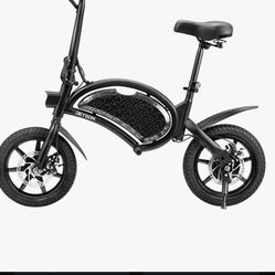 Foldable Eletric Bike