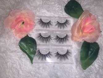 Monarca lashes ❤️🥰