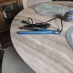 Nano Titanium Babyliss Pro Hair Straightener 