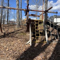 Playground FREE