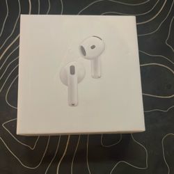 Airpods 4th gen ANC