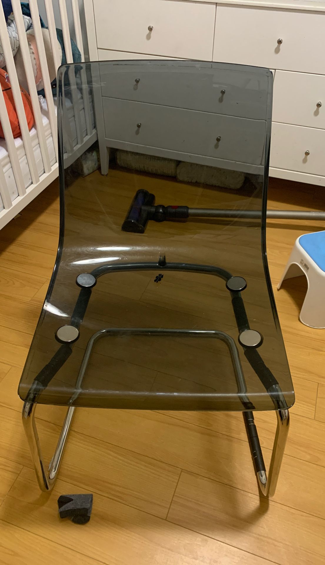 Ikea desk chair