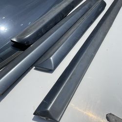 Audi A4 B6 Door Blades