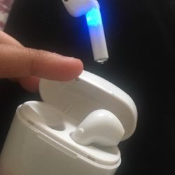 Wireless Headphones