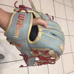 wilson a2000 11.5 in glove