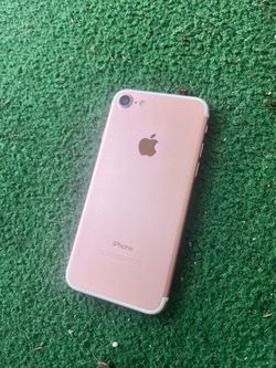 iPhone 7