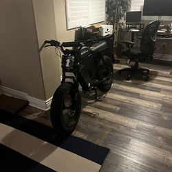 Super 73 s2 trades only