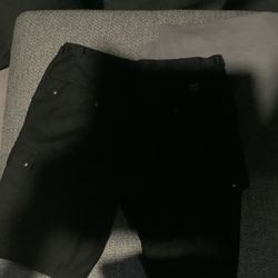 Supreme Cargo Shorts 