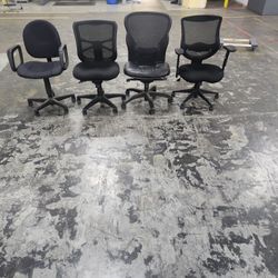 Office Chairs