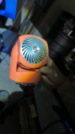 Vornado Flippi V6 Personal Air Circulator Mini Fan