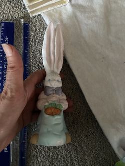 Bunny Bell