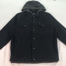 Vans Hoodie Jacket 