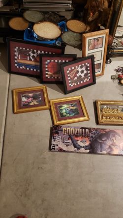 Home decor