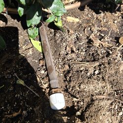 Irrigation Valves