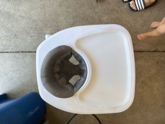 Joovy Spoon Baby Walker