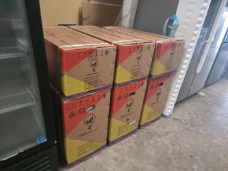 Mini Split de 9000btu