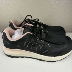 Shoes For Crews Steel Toes Size 10.5