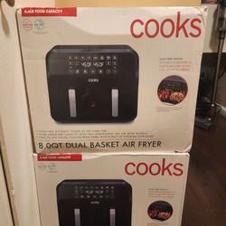 Air Fryer 