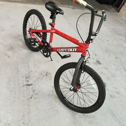Kids Bike 