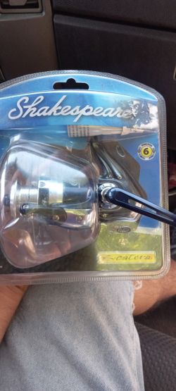 Shakespeare Fishing Reel