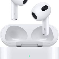 AirPods 4 ACTIVE NOISE CANCELLATION 