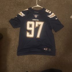 San Diego Chargers Joey Bosa Jersey