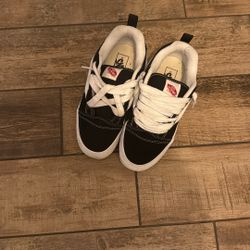 Platform Vans Men’s 7.0