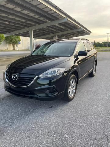 2015 MAZDA CX-9